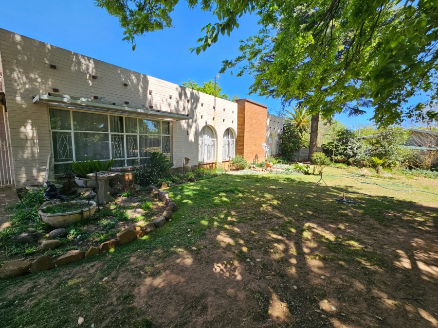 4 Bedroom Property for Sale in Panorama Free State